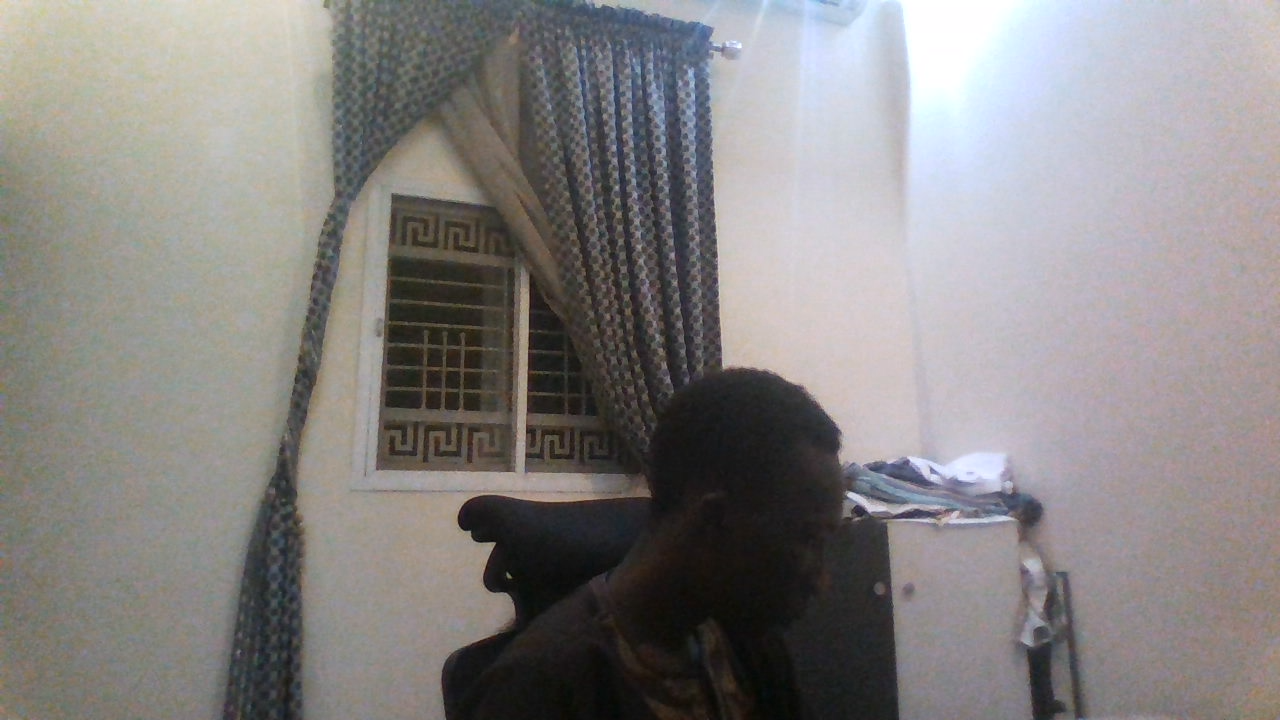 Live Stream